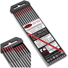 TUNGSTEN WELDING ELECTRODE 3.2MM WT20